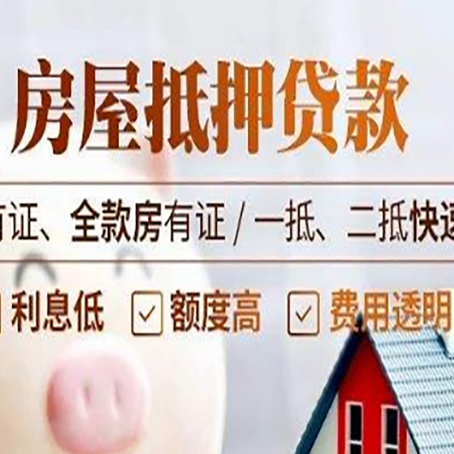 淮阴贷款中介公司新渝启服要的资料